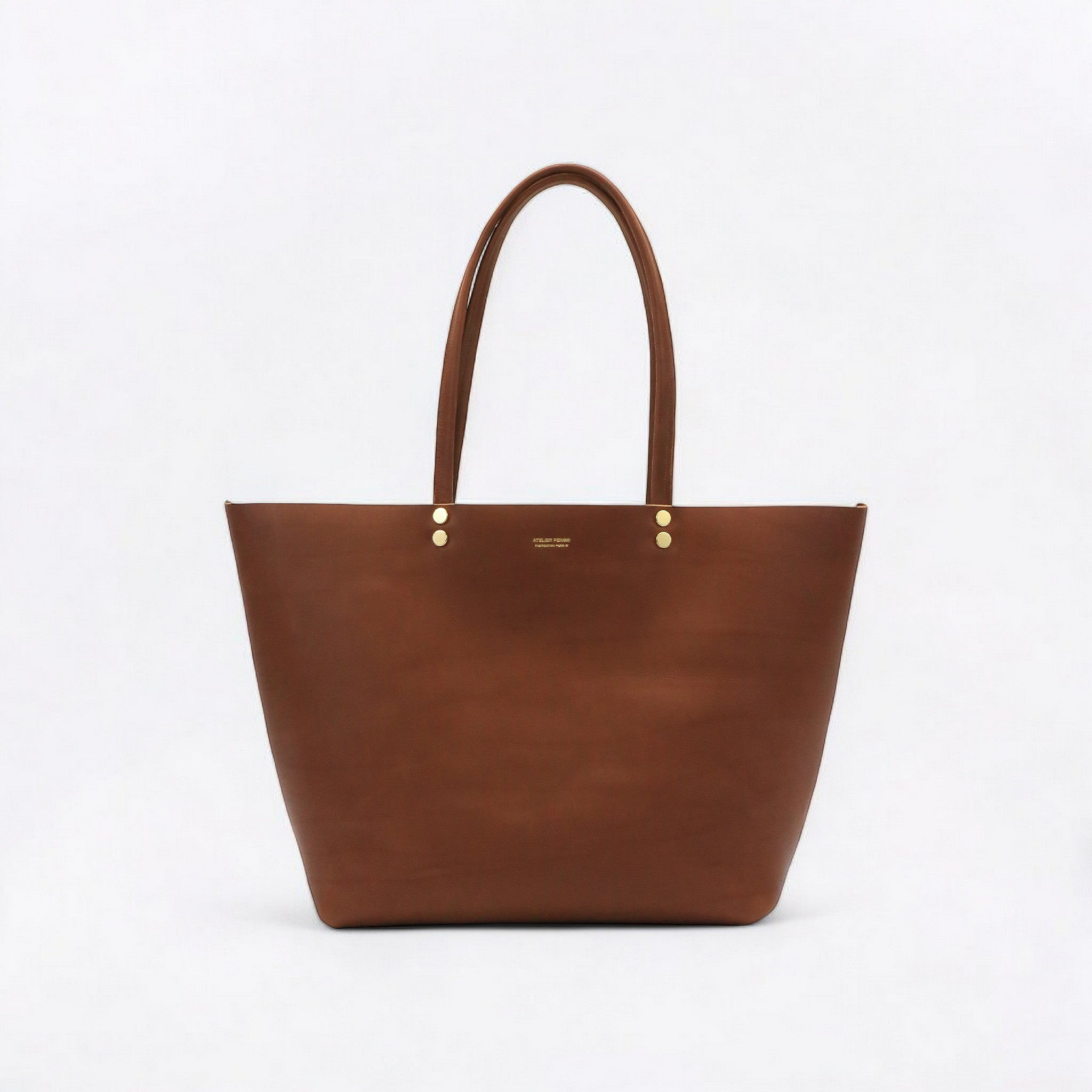 Les avantages du sac cabas en cuir