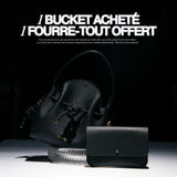 Card Holder Tote Bag - Free Gift