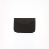 PORTE-CARTES - Noir Novonappa