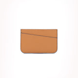 CARD HOLDER - Gold