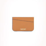 CARD HOLDER - Gold