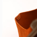 Sac Epaule - AD Hook Tabac