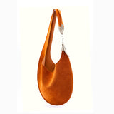 Sac Epaule - AD Hook Tabac
