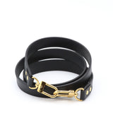 Bandoulière en cuir pour Bucket