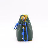 Leather Bucket Bag - BUCKET - Brazil