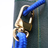 Leather Bucket Bag - BUCKET - Brazil