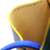 Leather Bucket Bag - BUCKET - Brazil