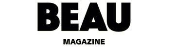 Logo Beau Magazine
