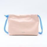 Sac Cuir Crossbody - LUTÈCE - Coco