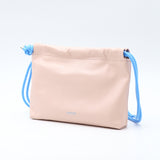 Sac Cuir Crossbody - LUTÈCE - Coco