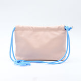 Sac Cuir Crossbody - LUTÈCE - Coco