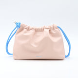 Sac Cuir Crossbody - LUTÈCE - Coco