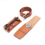 Father's Day Gift Set - Ingrassato Whisky