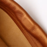 Leather Crossbody Bag - LUTÈCE