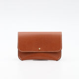 Porte-Cartes FT - Saffiano
