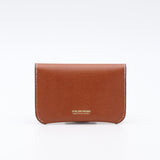Porte-Cartes FT - Saffiano
