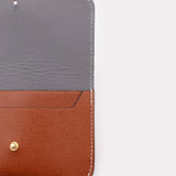 Porte-Cartes FT - Saffiano