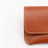 Porte-Cartes FT - Saffiano