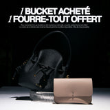 Card Holder Tote Bag - Free Gift