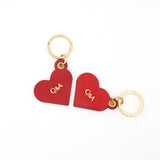 LOVE HOLDER - DOUBLE HEARTS