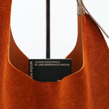 Gift Voucher - Mini Leather Bucket Bag - MINI BUCKET - Custom-made