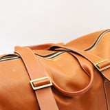Sac de Voyage Cuir - WEEKENDER