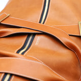 Sac de Voyage Cuir - WEEKENDER