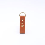 Porte-Clés Personnalisé Cuir - Mariage-Porte-clés-WHISKY-CIGOGNE-NON-Atelier Penso