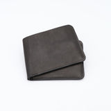 Portefeuille Cuir - Novonappa Noir