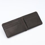 Portefeuille Cuir - Novonappa Noir