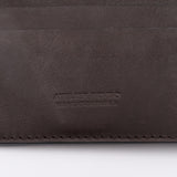 Portefeuille Cuir - Novonappa Noir
