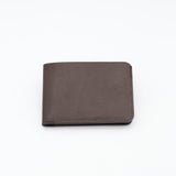 Portefeuille Cuir - Novonappa Marron