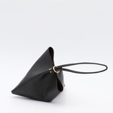 Sac Clutch Cuir  - Samossa
