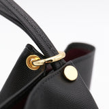Sac Clutch Cuir  - Samossa