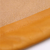 Leather Crossbody Bag - LUTÈCE